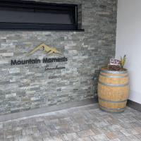 Mountain Moments Tannheim - Familie Weber - B&B