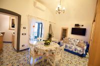 Casa De Rosa - Ferienwohnung Atrani