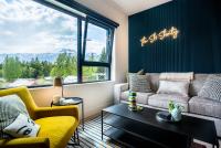 The Ski Shanty by Revelstoke Vacations - B&B Revelstoke
