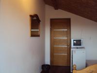 Habitación Triple con vistas al lago