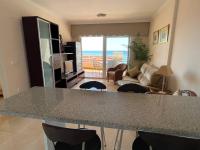 Playa de Oro con Parking - Ferienwohnung Calp