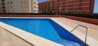 Playa de Oro con Parking - Ferienwohnung