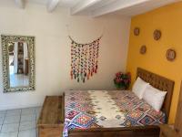 Cálida habitación a 10 min de Santo Domingo - B&B Oaxaca