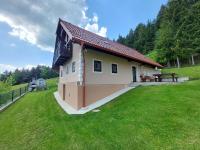 B&B Vitanje - Sunflower House with SPA and Sauna - Bed and Breakfast Vitanje