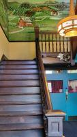 Upstage Stay - B&B