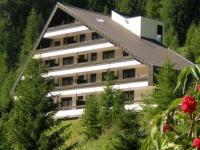 Appartement Hardenack - B&B Innerkrems