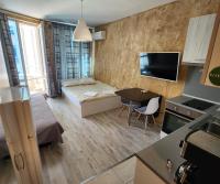 Colonel apartment 963 - Chambres d’hôtes Sofia