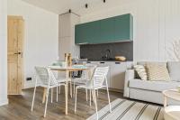 Svencelės burė 12 - Ferienwohnung Svencelė