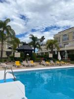 B&B Marbella - Aloha Gardens - Bed and Breakfast Marbella