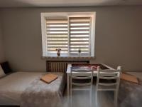 Chambre Triple avec Salle de Bains Privative