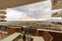 B&B Antalya - Apartment with Panoramic City View in Kepez - Bed and Breakfast Antalya
