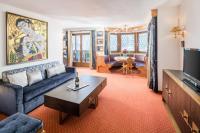 Appartamento Superior con 1 Camera da Letto 