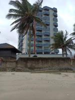 Ótimo Apartamento Frente ao Mar em Mongaguá - B&B Mongaguá