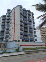 Ótimo Apartamento Frente ao Mar em Mongaguá - B&B Mongaguá