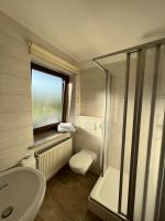 Camera Familiare con Balcone