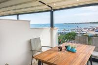 Appartamento con Vista Mare