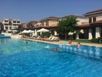 Sea Star Sozopol - Ferienwohnung Sosopol