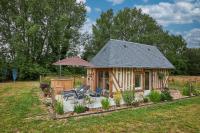 B&B Cresseveuille - Le chouette insolite - Bed and Breakfast Cresseveuille
