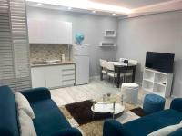 B&B Tirana - Cozy Heaven Apartments 1 - Bed and Breakfast Tirana