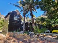 B&B Paarl - Varswaterkloof Houthuis - Bed and Breakfast Paarl