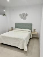 Apartamento Antonio - Ferienwohnung Conil de la Frontera