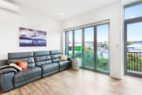 The Perfect Pad on the Shore seconds to Stadium - Ferienwohnung Auckland