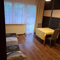 Deluxe Doppelzimmer mit Balkon