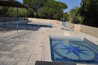 Vacances en Camargue proche de la mer climatisé - B&B Aigues-Mortes