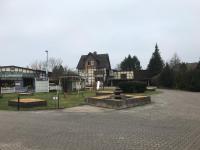 Helle Fewo Haus 29a, 2. Obergeschoss - B&B Deensen