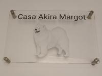 Casa Akira Margot - Bed and Breakfast Floridia