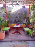 Pousada Solar de Lourdes - Bed and Breakfast Guarapari