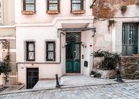Homie Suites - Modern Apartments Nearby Istıklal Street & Galata Tower - B&B