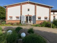 Ostseestuev - B&B Boiensdorf