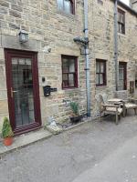 Cosy cottage in the heart of Pateley Bridge. - B&B Pateley Bridge