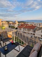 Apartments Danijela - B&B Macarsca