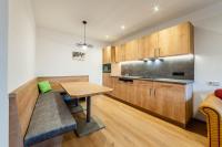 Appartamento con 2 Camere da Letto e Giardino 