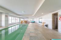 Appartement met Uitzicht op Zee