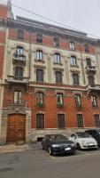 Cenacolo Apartment - Ferienwohnung Mailand