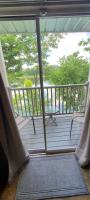 Captain's Quarters Riverfront #2 - B&B