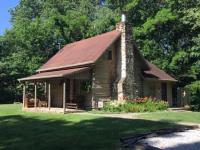 Daffodil Hill - B&B