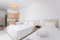 Camera Tripla con Vista