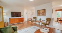Printers Lane Place - Bed and Breakfast Nashville