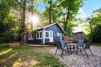Brown County Cottage - Bed and Breakfast