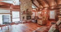 Redwood Lake Cabin - B&B Nashville