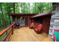 Grandma Barnes Cabin - B&B Nashville
