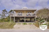 WhiteSands - Unwind at this duplex only walking distance from beach - B&B