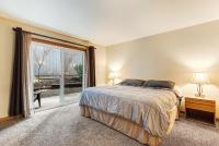 Suite Deluxe con cama extragrande