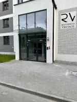 Apartament Rezydencja Vintage No3 - Ferienwohnung Olsztyn