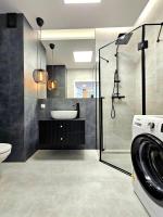 Nowy Apartament 53 z klimatyzacją - B&B Iława