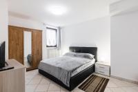 Aosta Centre Apartments - Croce di Città 88 - B&B Aosta